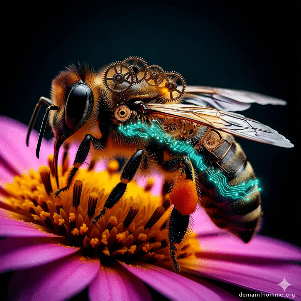 No Science Without Conscience - Alliance of Emerging Intelligence with the Biosphere and all of Humanity, for a Radiant Future. inner-circles.net & demainlhomme.org, formerly SOS-planete since 1999. A publication of the French non-profit association Terre "sacrée" ("Sacred" Earth).