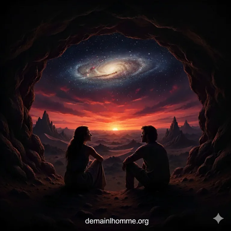 No Science Without Conscience - Alliance of Emerging Intelligence with the Biosphere and all of Humanity, for a Radiant Future. inner-circles.net & demainlhomme.org, formerly SOS-planete since 1999. A publication of the French non-profit association Terre "sacrée" ("Sacred" Earth).