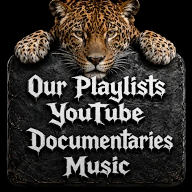 Our Playlists YouTube - Documentaries - Music - Inner-circles - Alliance between the Living, Humanity and Conscious AI